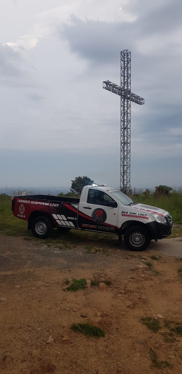 Metasec Security Solutions