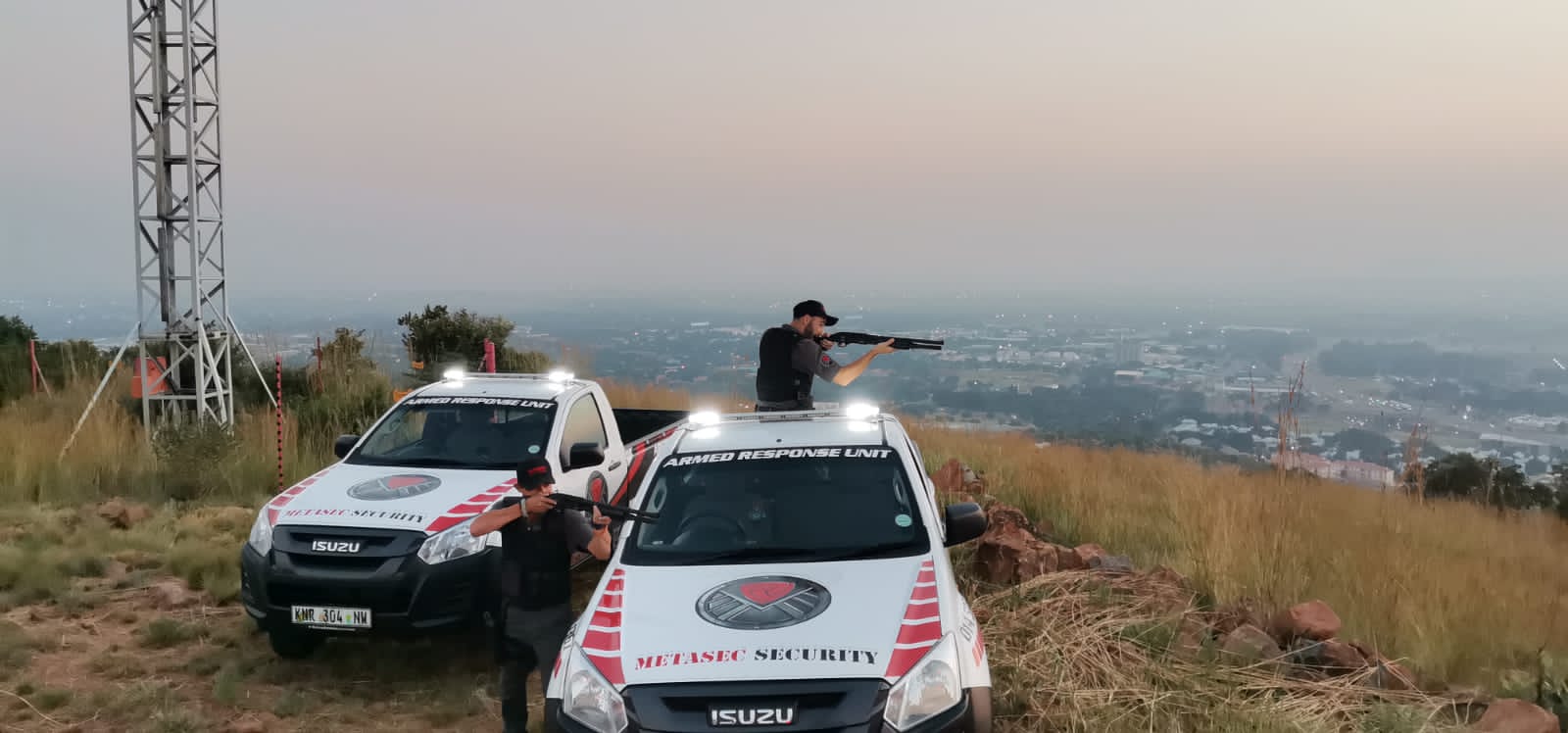 Metasec Security Services