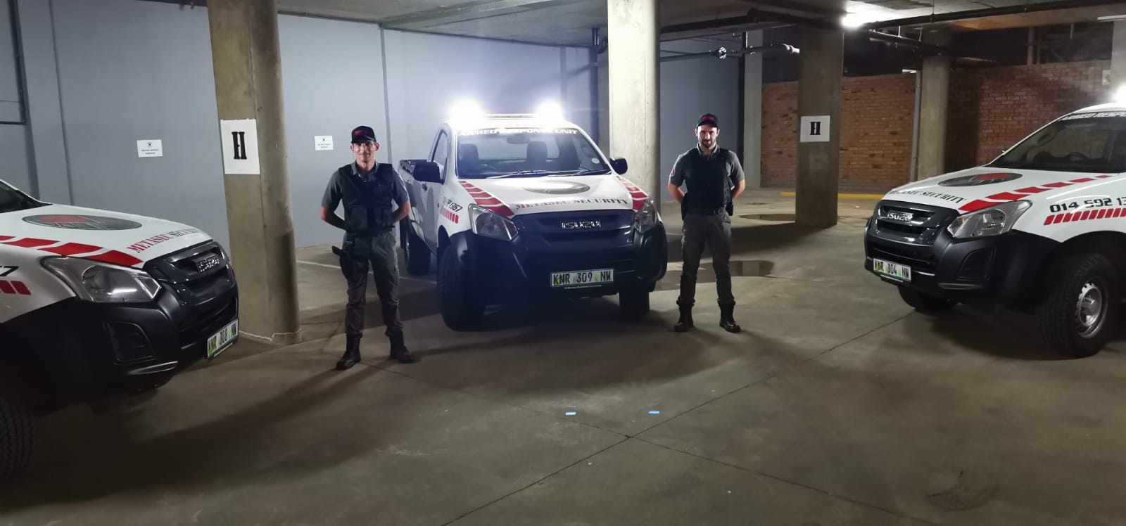 Metasec Security Services