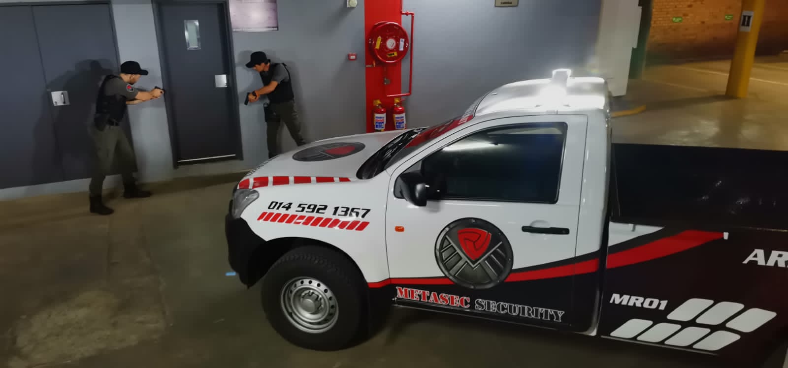 Metasec Security Solutions